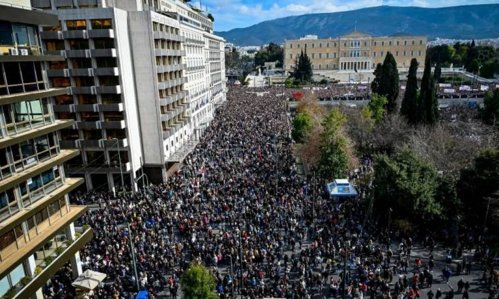 Σε γενική επιφυλακή από την Πέμπτη η ΕΛΑΣ! Πάνω από 5.000 αστυνομικοί, drone και προληπτικοί έλεγχοι